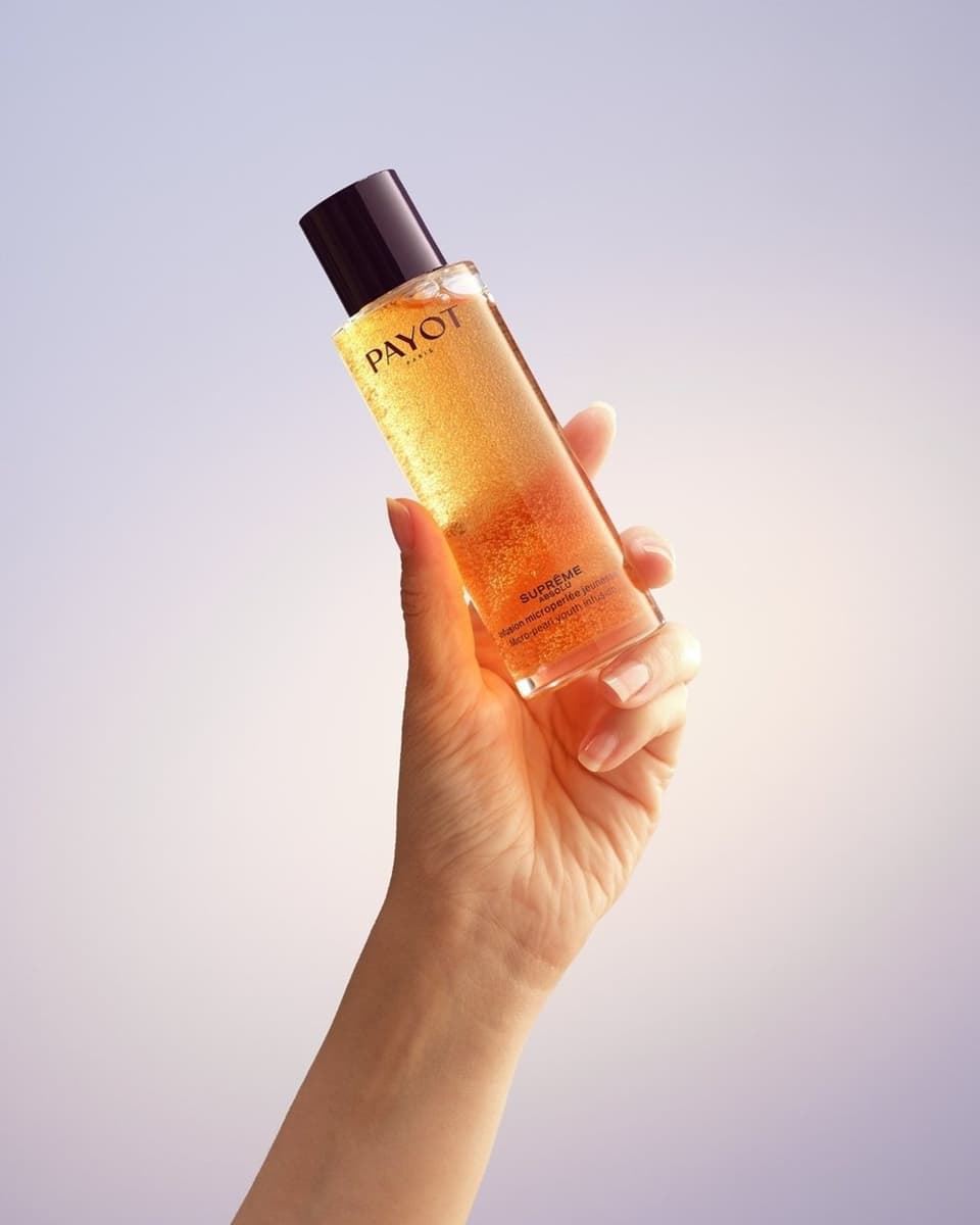 PAYOT Suprême Absolu Infusion Microperlée Jeunesse - Imagen 3