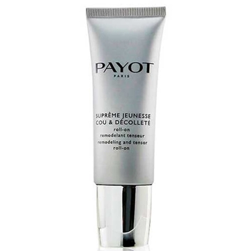 Payot Suprême Jeunesse Cou & Décolleté 50ml. - Imagen 1