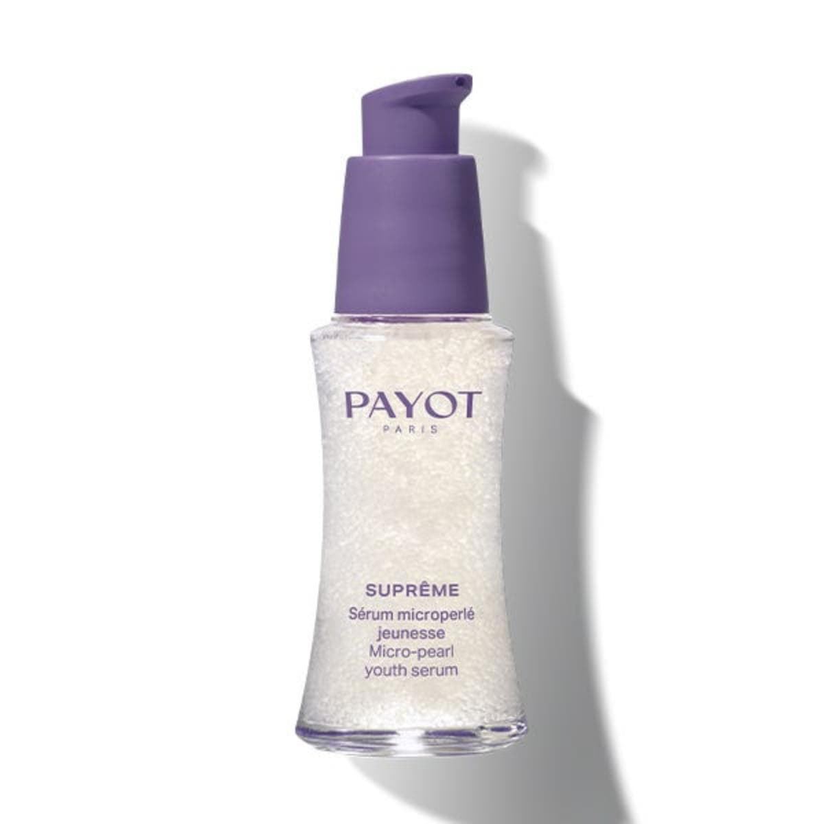 PAYOT Supreme Serum Microperle Jeunesse  30ML Serúm anti-edad - Imagen 1