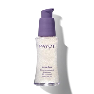 PAYOT Supreme Serum Microperle Jeunesse 30ML Serúm anti-edad - Imagen 1