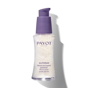PAYOT Supreme Serum Microperle Jeunesse  30ML Serúm anti-edad - Imagen 1
