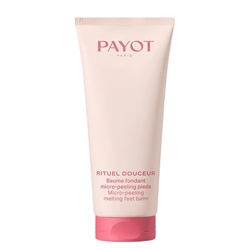 PAYOTMicro-Peeling Melting Feet Balm 100ML - Imagen 1