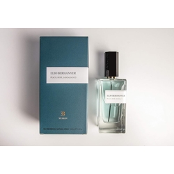 Peach Rose Sandalwood Para Mujer Eau De Parfum Natural Spray 100 ml - Imagen 1