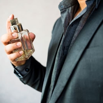 PERFUMES HOMBRE - Imagen 1