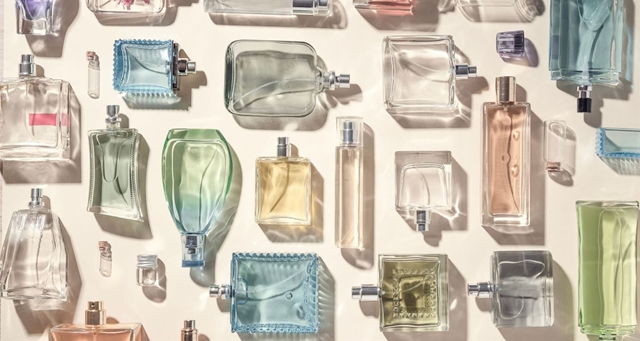 Perfumes