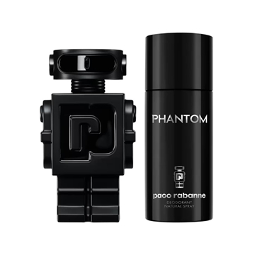 Phantom paco rabanne parfum 100 vapo+deo - Imagen 1