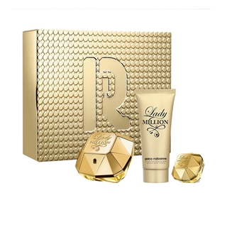 RABANNE Estuche Lady Million Eau de Parfum - Imagen 1