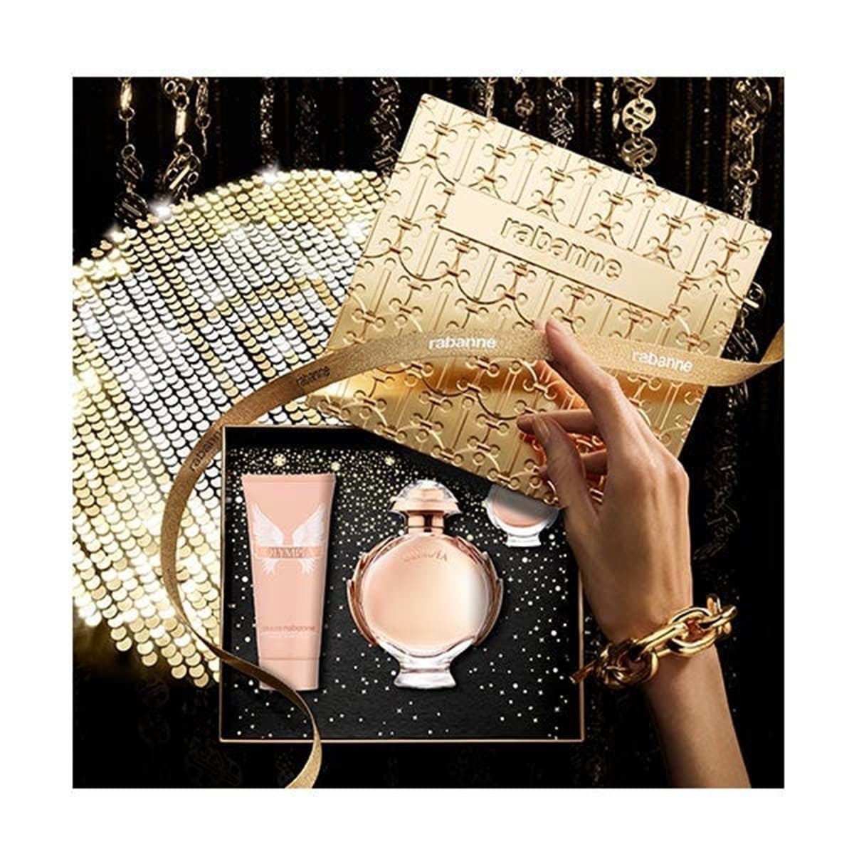 RABANNE Estuche Olympéa Eau de Parfum - Imagen 4