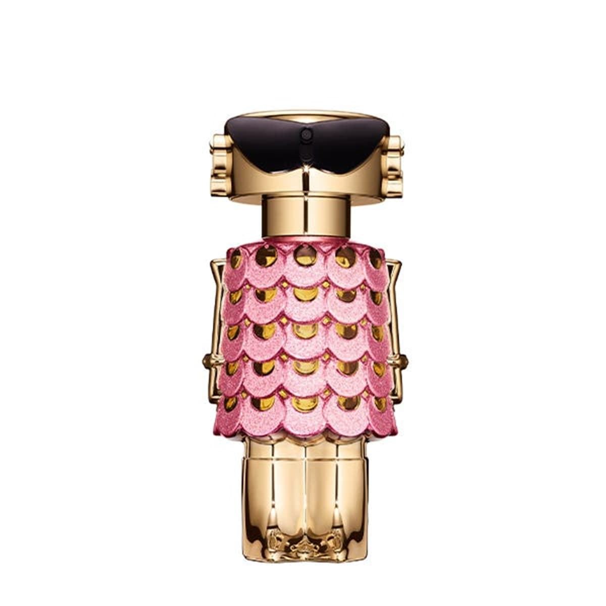 RABANNE Fame Blooming Pink 90ml - Imagen 1