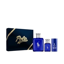 Ralph Lauren Estuche Polo Blue Eau de Toilette - Imagen 1