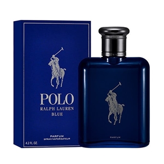 Ralph Lauren Polo Blue Parfum 125ml - Imagen 1