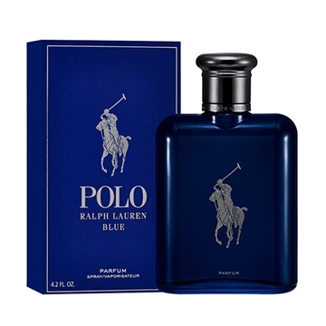 Ralph Lauren Polo Blue Parfum 125ml - Imagen 1