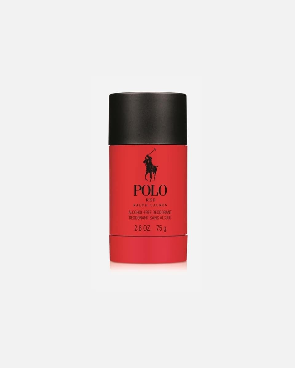 Ralph Lauren Polo Red Desodorante stick 75 ml - Imagen 1
