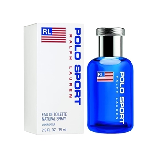 Ralph Lauren polo sport 125 ml eau de toilette - Imagen 2