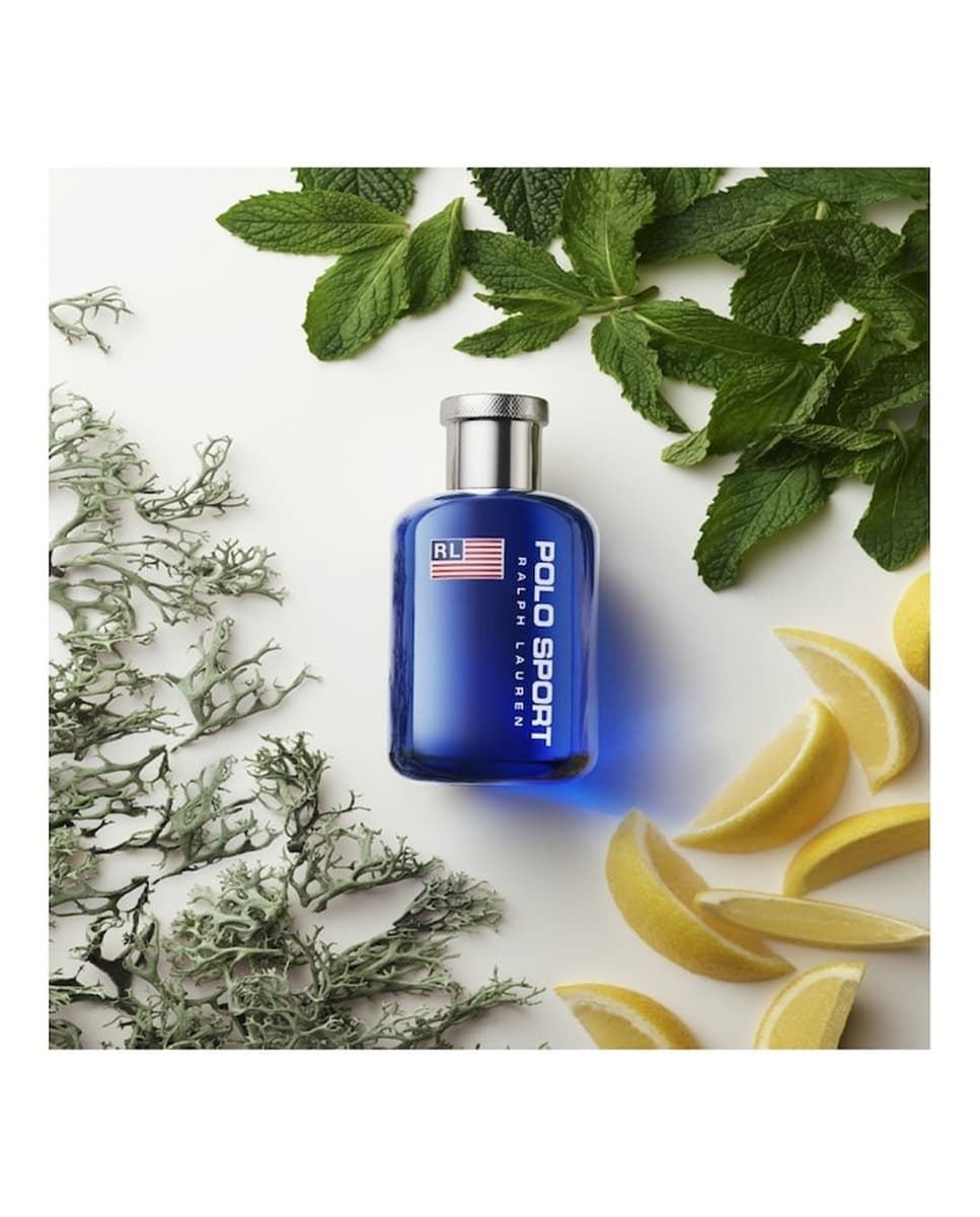 Ralph Lauren polo sport 125 ml eau de toilette - Imagen 3