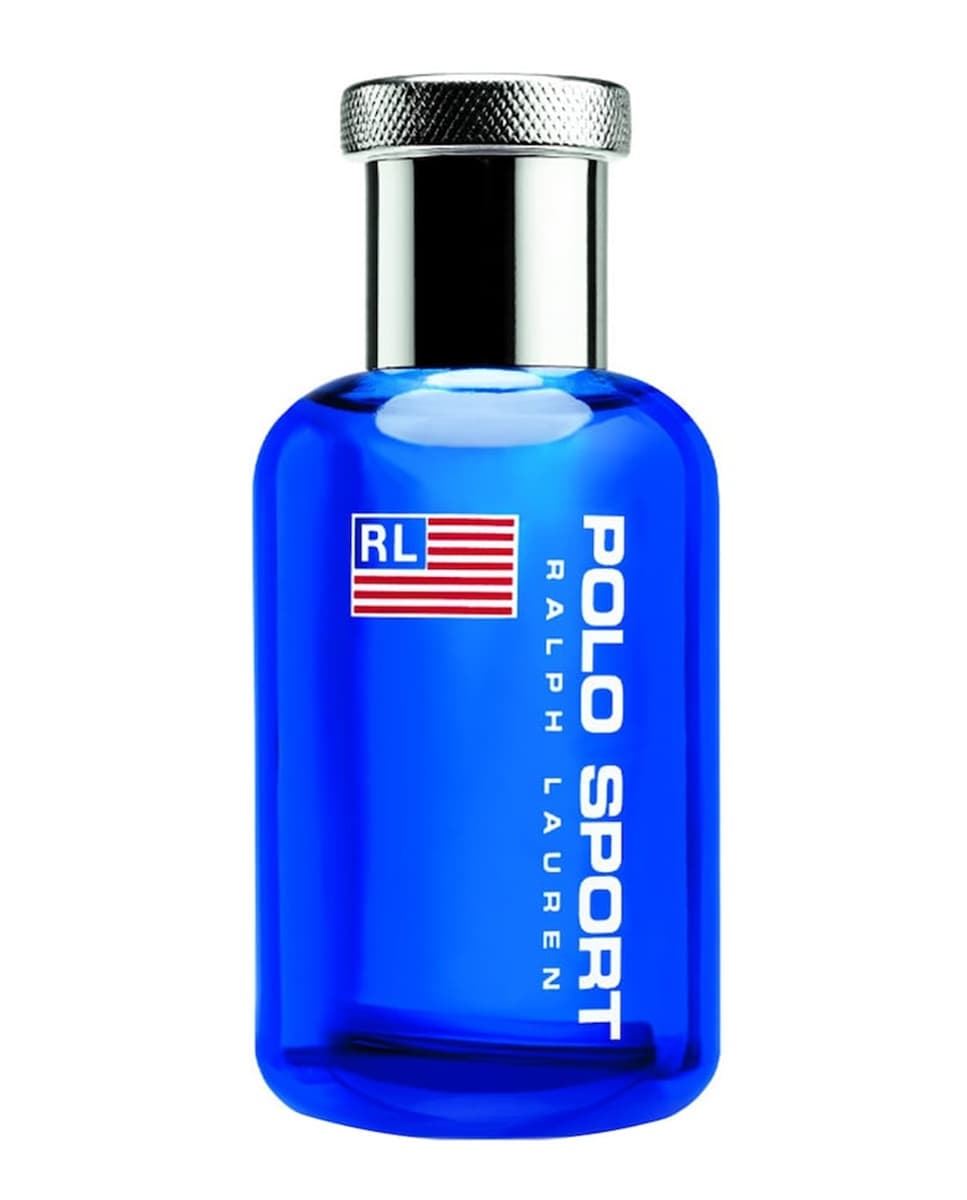 Ralph Lauren polo sport 75 ml eau de toilette - Imagen 1
