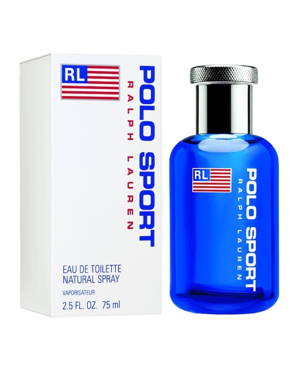 Ralph Lauren polo sport 75 ml eau de toilette - Imagen 2