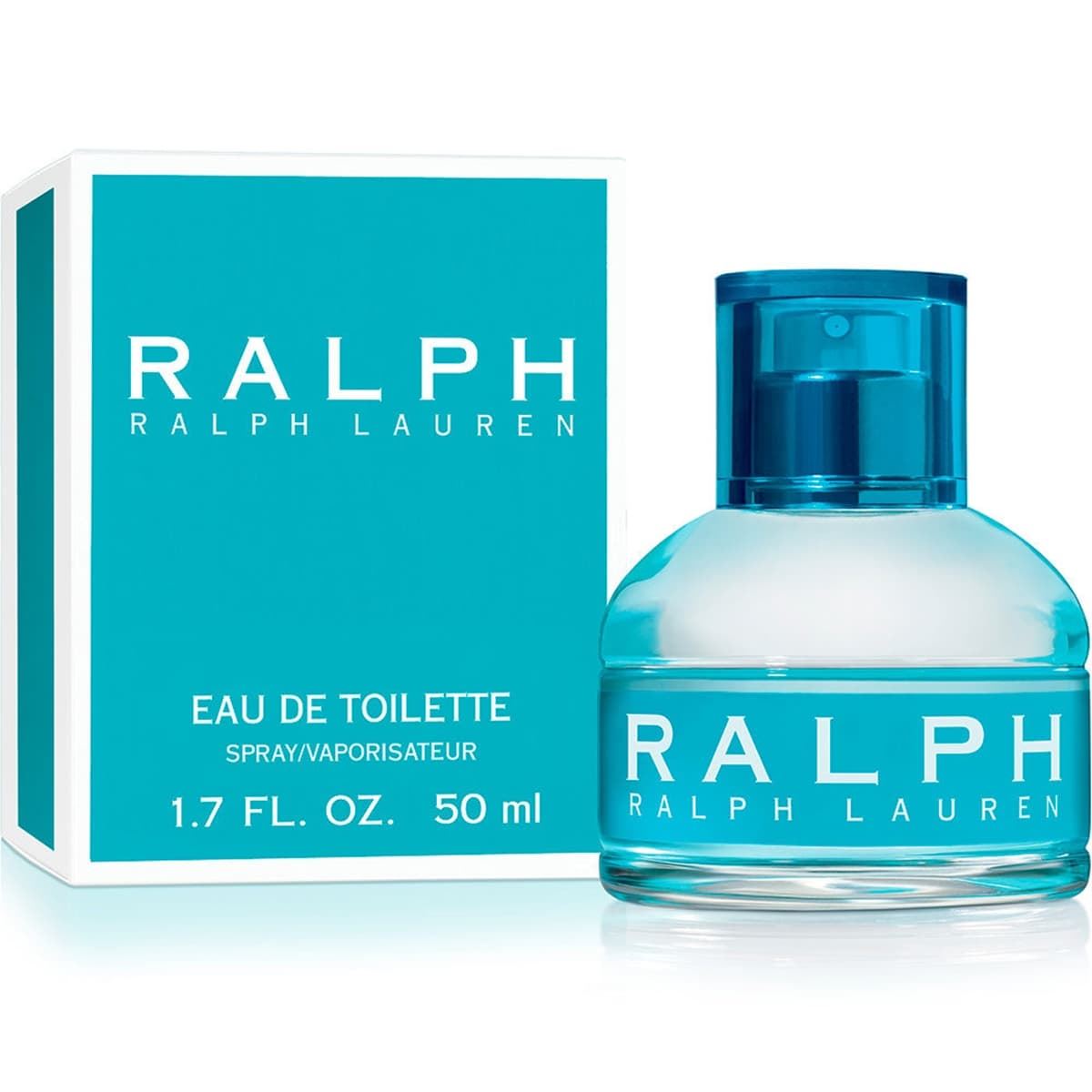 Ralph Lauren Ralph Eau de toilette vapo 100ml - Imagen 3