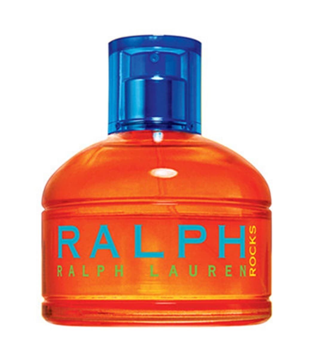 Ralph Lauren  Ralph Rocks Eau de toilette 100 ml - Imagen 1