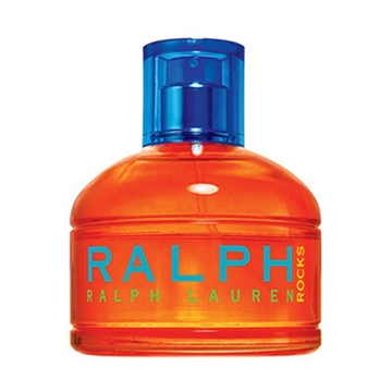 Ralph Lauren  Ralph Rocks Eau de toilette 100 ml - Imagen 1