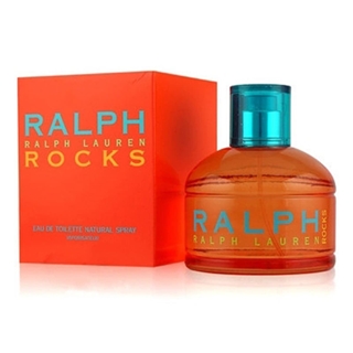 Ralph Lauren  Ralph Rocks Eau de toilette 100 ml - Imagen 2
