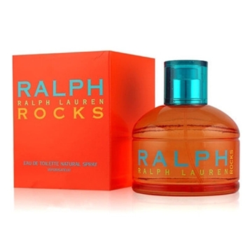 Ralph Lauren  Ralph Rocks Eau de toilette 100 ml - Imagen 2