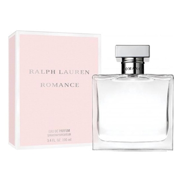 Ralph Lauren Romance  Eau de Parfum 100ml - Imagen 2