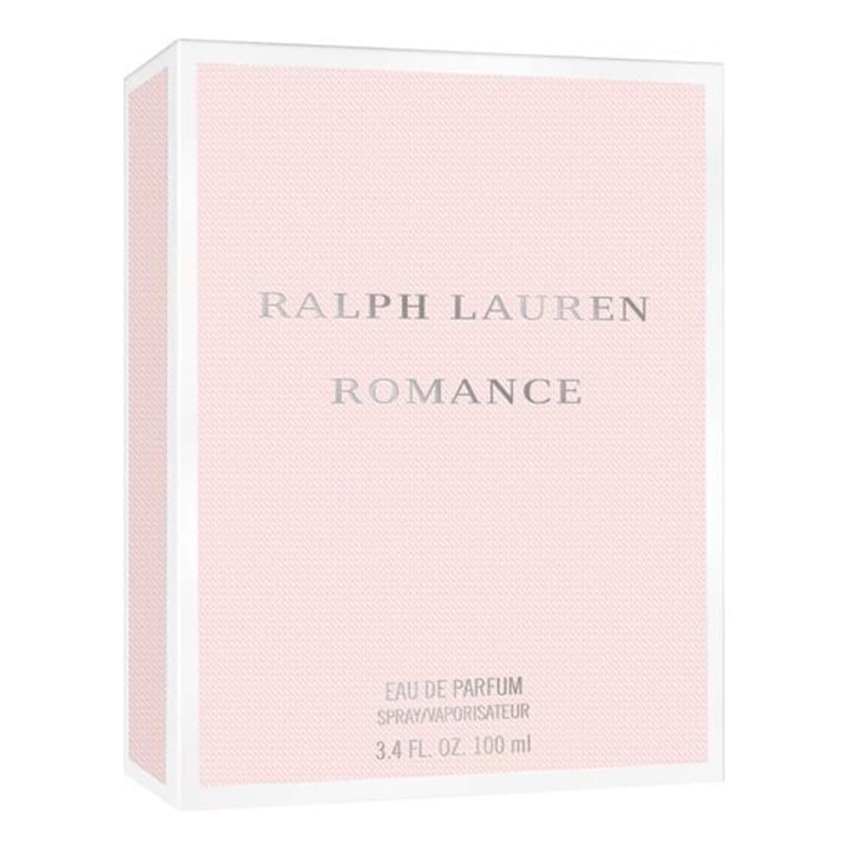 Ralph Lauren Romance  Eau de Parfum 100ml - Imagen 3