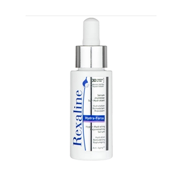REXALINE Hydra-Force Hyper Hydrating Rejuvenating Serum 30 ml - Imagen 1