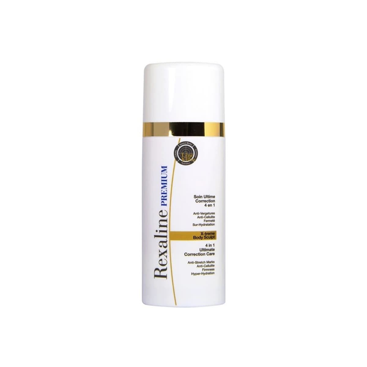 Rexaline Premium X-Treme Body Sculp 4 in 1 150ml - Imagen 1
