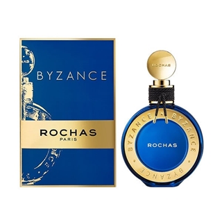 ROCHAS Byzance Eau de Parfum para mujer vap.90ml - Imagen 2