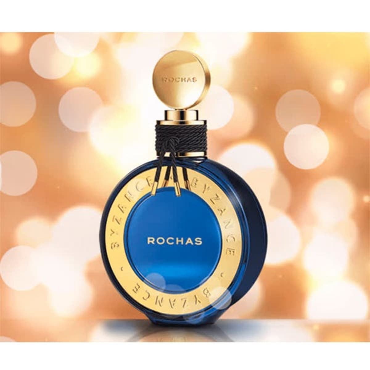 ROCHAS Byzance Eau de Parfum para mujer vap.90ml - Imagen 4
