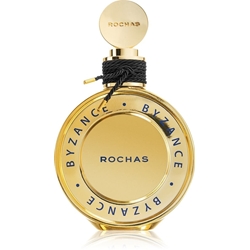 ROCHAS Byzance Gold Eau de Parfum para mujer vapo.90ml. - Imagen 1