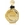 ROCHAS Byzance Gold Eau de Parfum para mujer vapo.90ml. - Imagen 1