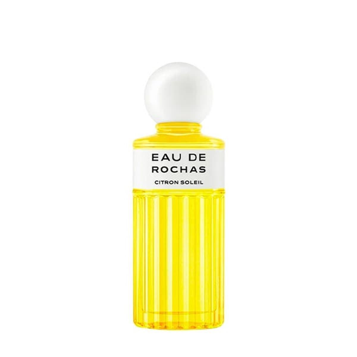ROCHAS Citron Soleil  Eau de Toilette 100ml. - Imagen 1