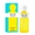 ROCHAS Citron Soleil  Eau de Toilette 100ml. - Imagen 2