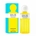 ROCHAS Citron Soleil  Eau de Toilette 100ml. - Imagen 2
