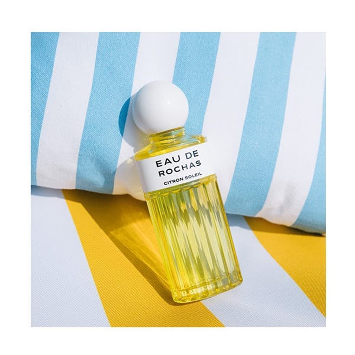 ROCHAS Citron Soleil  Eau de Toilette 100ml. - Imagen 5