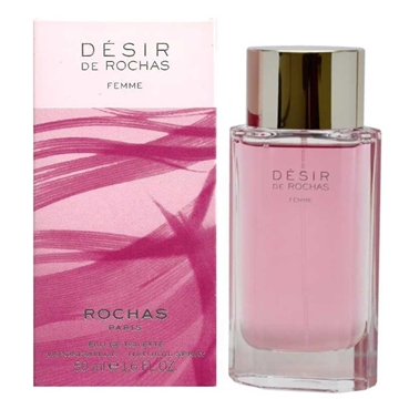 Rochas Desir Femme edt 50 ml spr - Imagen 1