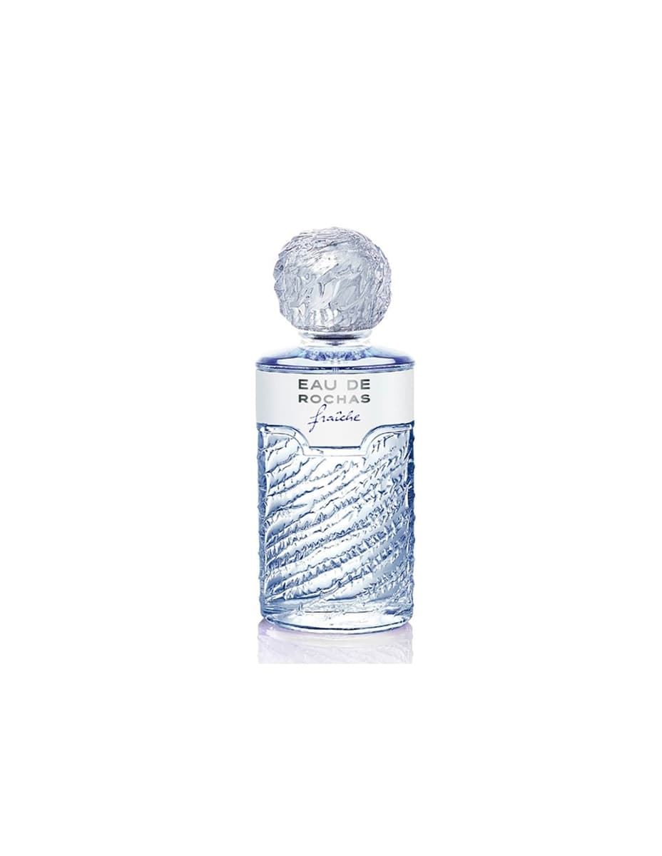 ROCHAS Eau de rochas fraiche edt vapo.100ml. - Imagen 1