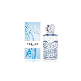 ROCHAS Eau de rochas fraiche edt vapo.100ml. - Imagen 2