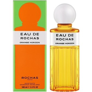 ROCHAS  Eau De Rochas Orange Horizon 100ml. - Imagen 2