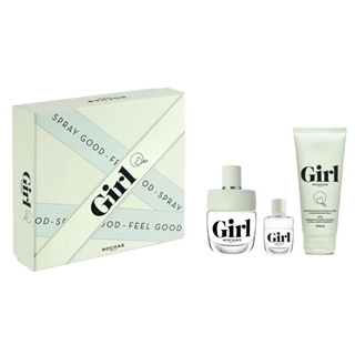 Rochas Estuche Girl Eau de toilette - Imagen 1