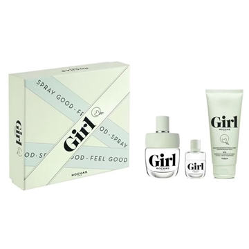 Rochas Estuche Girl Eau de toilette - Imagen 1