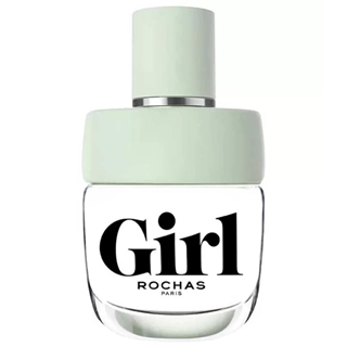 Rochas Girl Eau de Toilette 75 ml recargable - Imagen 1