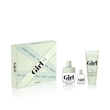 Rochas GIRL ESTUCHE - Imagen 1