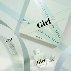 Rochas GIRL ESTUCHE - Imagen 2