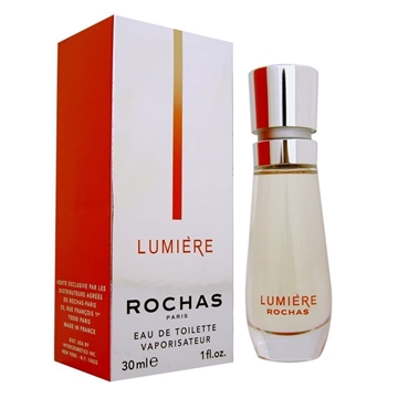 Rochas Lumière Eau de toilette 30 ml - Imagen 1