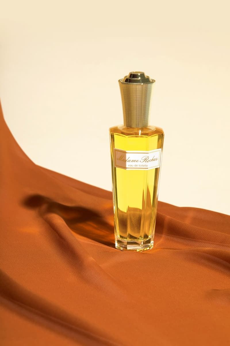 Rochas Madame Eau de Toilette 100ml. - Imagen 2
