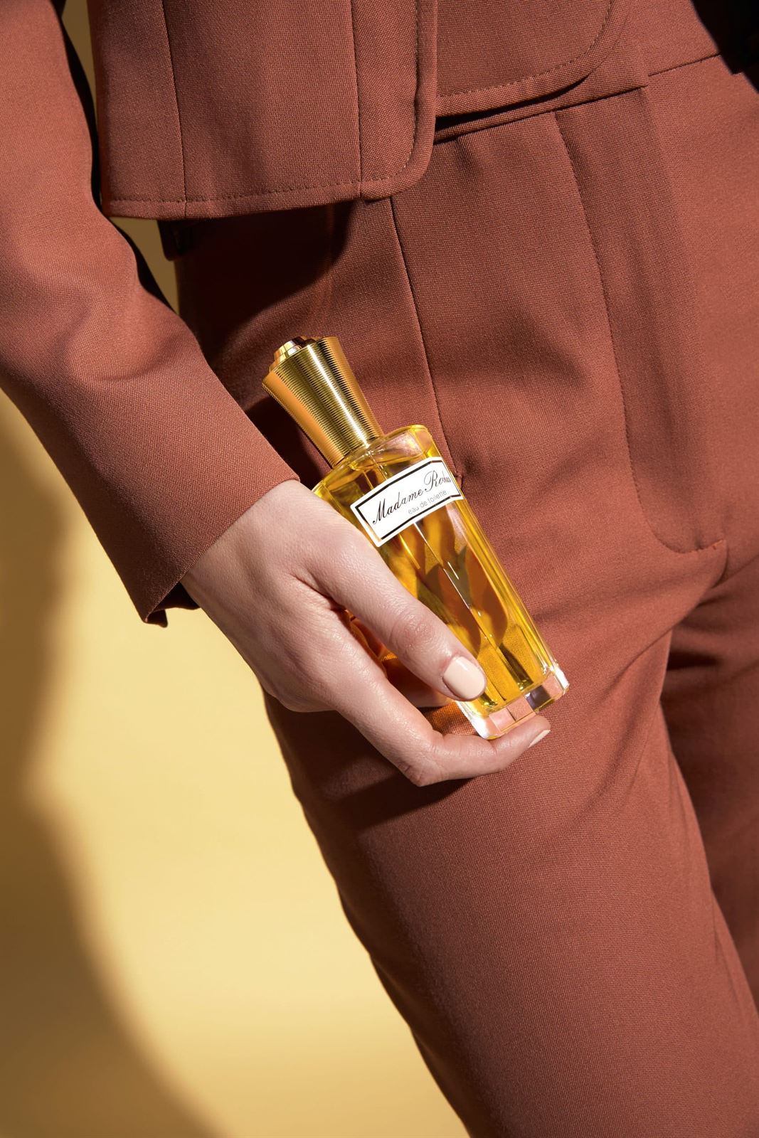 Rochas Madame Eau de Toilette 100ml. - Imagen 3
